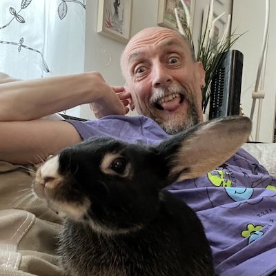 Jim O'Donnell’s Avatar